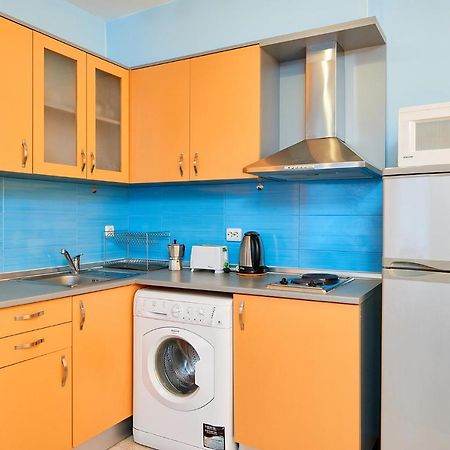 Apartments Dimitrovi Ahyolu Dış mekan fotoğraf