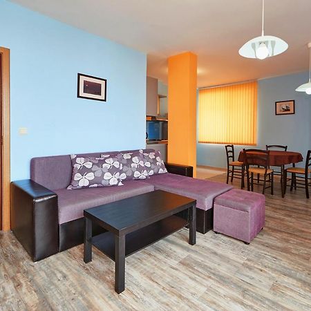 Apartments Dimitrovi Ahyolu Dış mekan fotoğraf