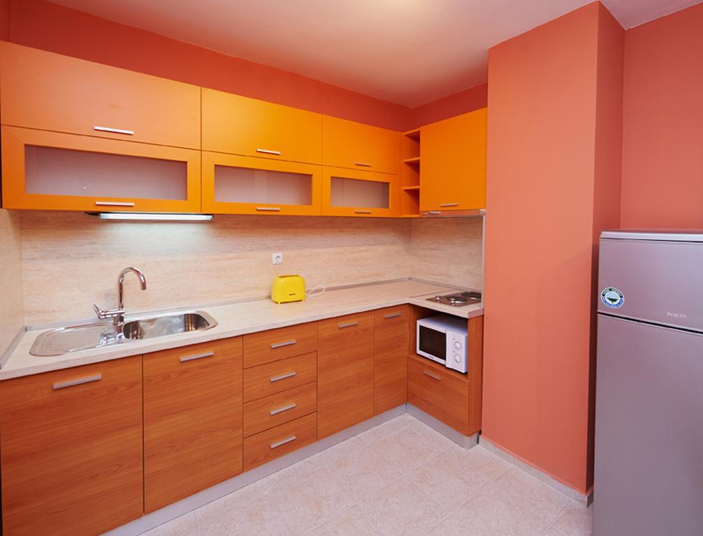 Apartments Dimitrovi Ahyolu Oda fotoğraf