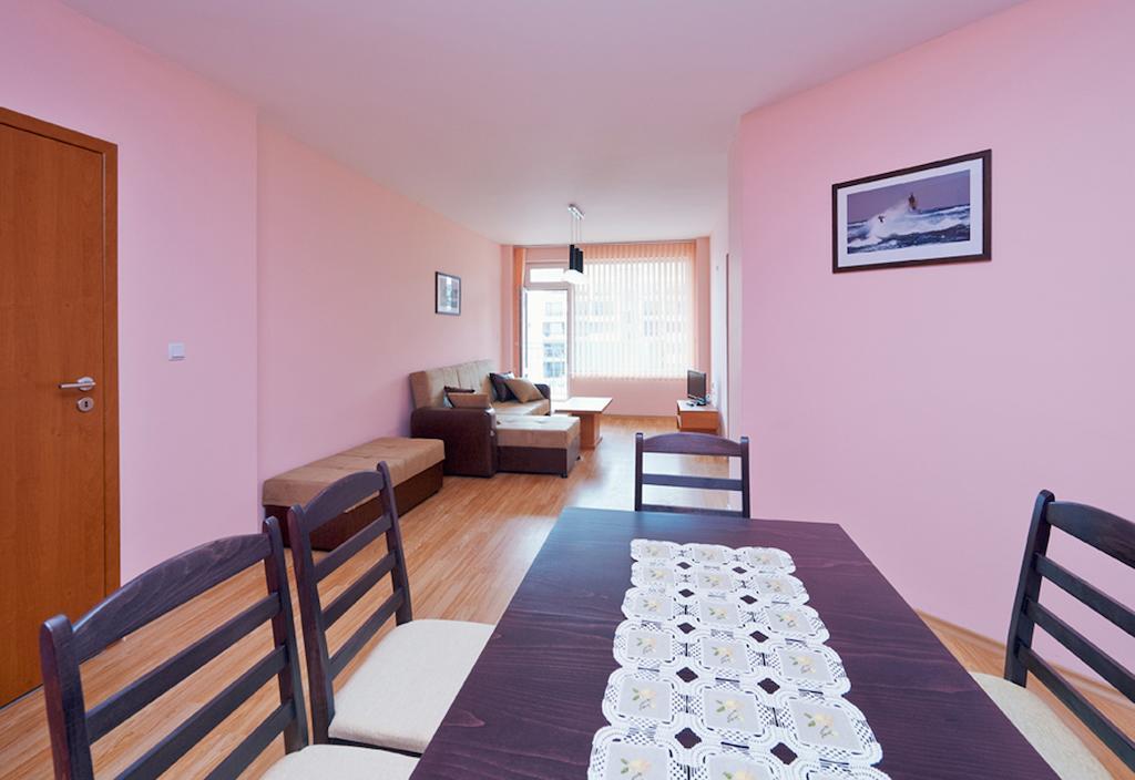 Apartments Dimitrovi Ahyolu Oda fotoğraf