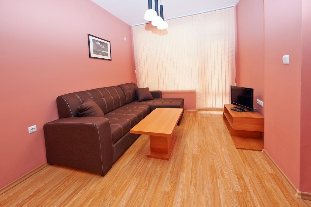 Apartments Dimitrovi Ahyolu Oda fotoğraf