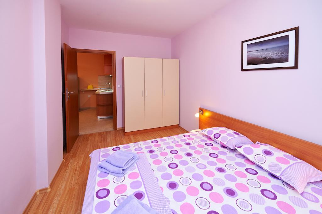 Apartments Dimitrovi Ahyolu Oda fotoğraf