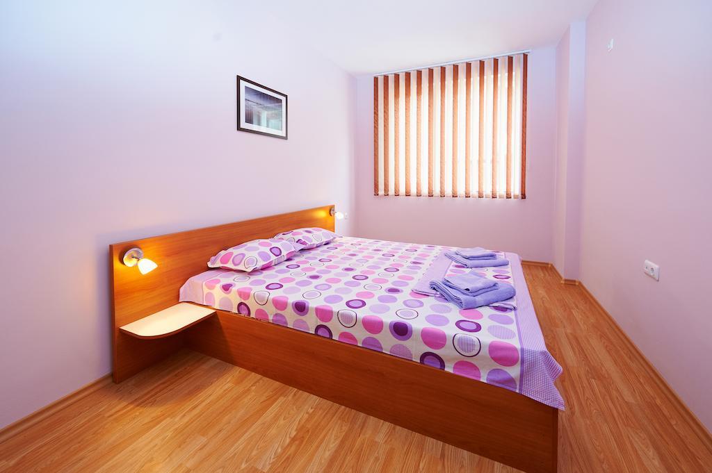 Apartments Dimitrovi Ahyolu Oda fotoğraf