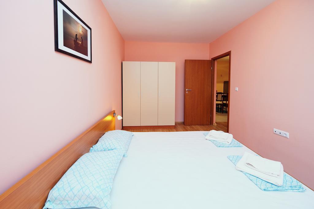 Apartments Dimitrovi Ahyolu Oda fotoğraf