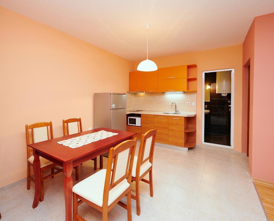 Apartments Dimitrovi Ahyolu Oda fotoğraf