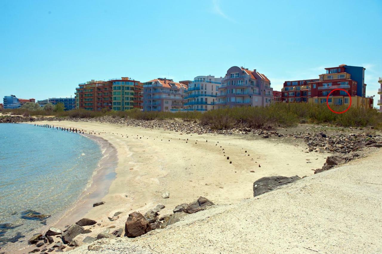 Apartments Dimitrovi Ahyolu Dış mekan fotoğraf